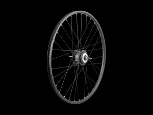 Trek Bikes Bontrager Connection Nexus 29" MTB Wheel Black Best