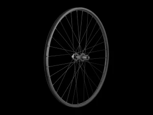 Trek Bikes Bontrager Connection Quick Release Centerlock Disc 29" MTB Wheel Black Store