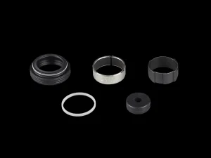 Trek Bikes Bontrager Drop Line Service Kit Black Best