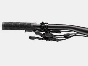 Trek Bikes Bontrager DropLock remote Black Outlet