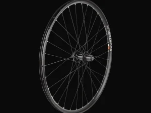 Trek Bikes Bontrager Duster Elite TLR 6-Bolt 32H Disc 29" MTB Wheel Black Sale