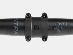 Trek Bikes Bontrager Elite 35 stuurpen Black Flash Sale
