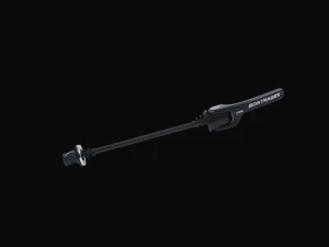 Trek Bikes Bontrager Elite Internal Cam Skewer Black Fashion