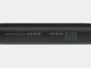 Trek Bikes Bontrager Elite IsoZone VR-SF racestuur Black Clearance