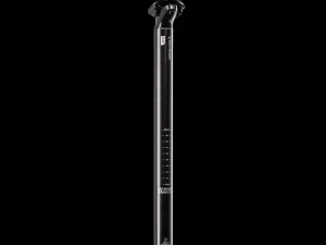 Trek Bikes Bontrager Elite zadelpen Black Clearance