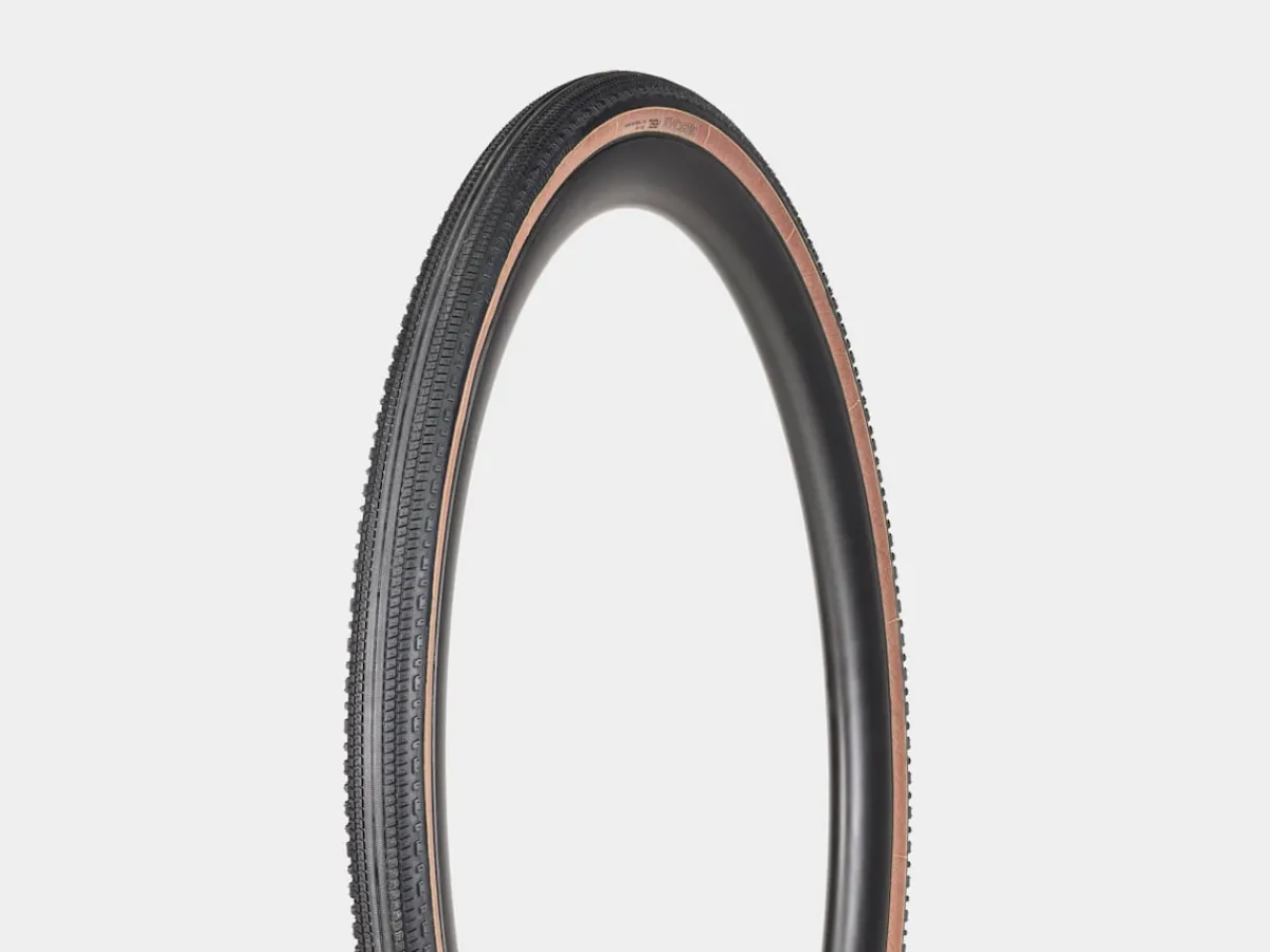 Trek Bikes Bontrager Girona RSL GR TLR gravelband Fashion