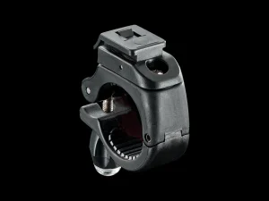 Trek Bikes Bontrager Hard-Mount Ion Light Bracket Black Shop