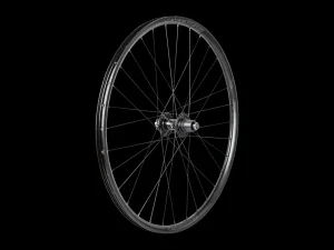 Trek Bikes Bontrager Kovee TLR Boost 32 Hole 27.5" 6-Bolt Disc MTB Wheel Black Best