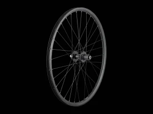 Trek Bikes Bontrager Kovee TLR Boost141 27.5'"' 6-Bolt Disc MTB Wheel Black Flash Sale
