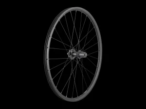 Trek Bikes Bontrager Kovee TLR 28H 26" 6-Bolt Disc MTB Wheel Black Clearance