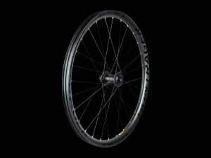 Trek Bikes Bontrager Line Carbon 30 TLR Boost 27.5" MTB Wheel Black New