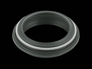 Trek Bikes Bontrager Line Dropper 31.6mm Dropper Post Dust Seal Black Best