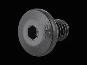 Trek Bikes Bontrager Line Dropper Seatpost Cartridge Mounting Screw Black Fashion