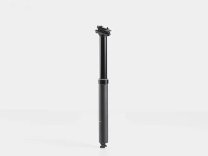 Trek Bikes Bontrager Line Elite 34.9 dropper zadelpen Black Outlet