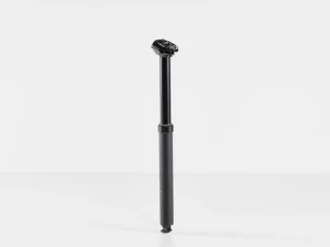 Trek Bikes Bontrager Line Elite 31.6 dropper zadelpen Black Hot