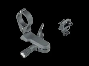 Trek Bikes Bontrager Line Elite Dropper Stealth Seatpost Lever Black Sale
