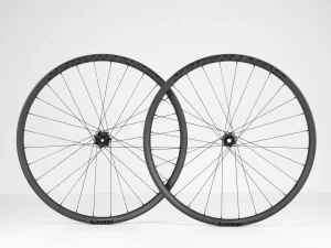 Trek Bikes Bontrager Line Pro 30 TLR Boost 29 mountainbikewiel Black New