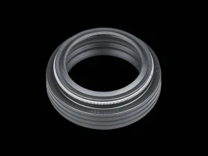 Trek Bikes Bontrager 31.6mm Dropper Seatpost Dust Seal Black Discount