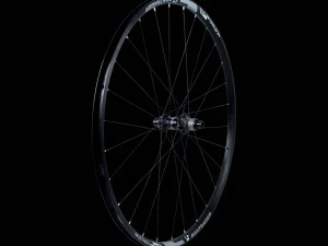 Trek Bikes Bontrager Mustang Pro 29" TLR Center Lock Disc MTB Wheel Black Hot