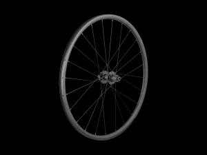 Trek Bikes Bontrager Paradigm SL 6-Bolt Disc 24H 700c Road Wheel Black Store