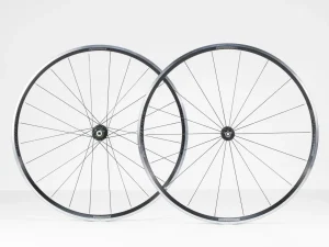 Trek Bikes Bontrager Paradigm TLR racewiel Anthracite/Black Store