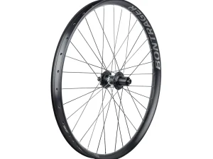 Trek Bikes Bontrager Powerline Comp 40 Boost wiel Black Outlet