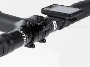 Trek Bikes Bontrager Pro Blendr Stem Black Best Sale