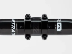 Trek Bikes Bontrager Pro Blendr stuurpen Black Flash Sale