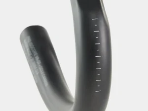 Trek Bikes Bontrager Pro IsoCore VR-CF racestuur Black Cheap
