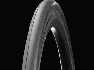 Trek Bikes Bontrager R1 raceband Black Clearance