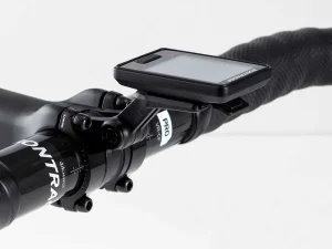 Trek Bikes Bontrager RIDEtime Elite fietscomputer Black Shop