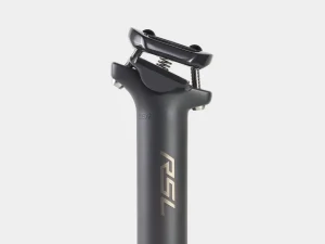 Trek Bikes Bontrager RSL 31,6 mm zadelpen Carbon Cheap