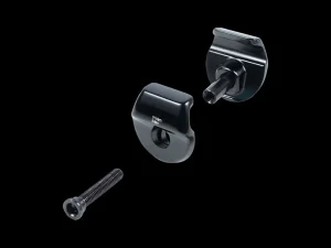 Trek Bikes Bontrager RSL 27.2 Seatpost 7x10mm Saddle Clamp Ears Black Sale