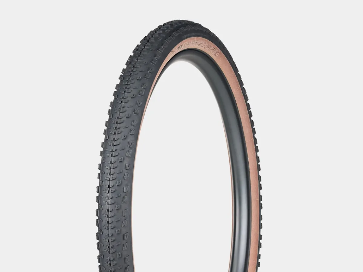 Trek Bikes Bontrager Sainte-Anne RSL XR TLR mountainbikeband Black Online