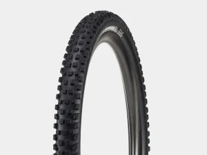 Trek Bikes Bontrager SE6 Team Issue TLR mountainbikeband Black Flash Sale