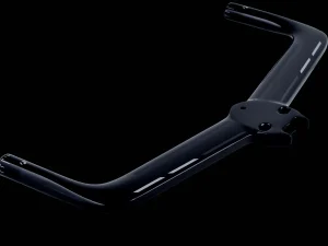 Trek Bikes Bontrager Speed Concept Base UCI Legal Handlebar Black Online