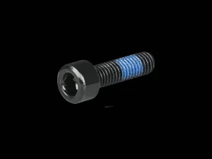 Trek Bikes Bontrager Speed Concept Gen 1 Stem Pinch Bolt M5 x 17mm Black Discount
