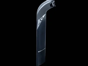 Trek Bikes Bontrager Speed Concept UCI-legal (Gen 1) Seatpost Carbon Hot