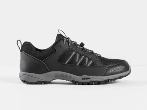 Trek Bikes Bontrager SSR Multisportschoenen Black Flash Sale