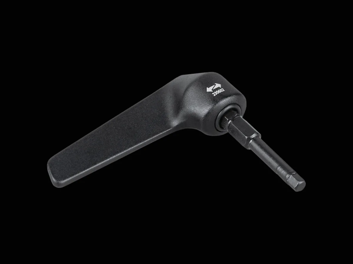 Trek Bikes Bontrager Switch Lever Pro Tool Hot
