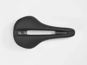 Trek Bikes Bontrager Verse Elite fietszadel Black Flash Sale