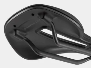 Trek Bikes Bontrager Verse Pro fietszadel Black Clearance