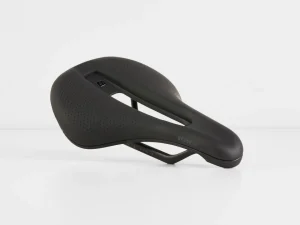 Trek Bikes Bontrager Verse Short Pro fietszadel Black Fashion