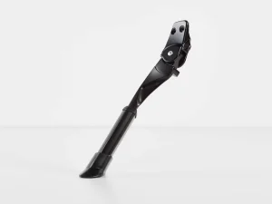 Trek Bikes Bontrager verstelbare fietsstandaard voor achtervork met ge&iuml;ntegreerd bevestigingspunt Black Best