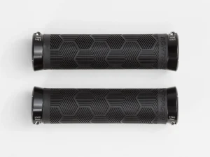 Trek Bikes Bontrager XR Trail Pro MTB handvat Black Outlet