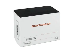 Trek Bikes Bontrager zelfdichtende binnenband met Presta-ventiel Black Clearance