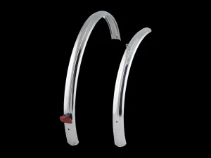 Trek Bikes Buchel 26" Fender Set Grey Best