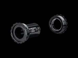 Trek Bikes CeramicSpeed Shimano Standard T47 Inboard Bottom Bracket Black Cheap