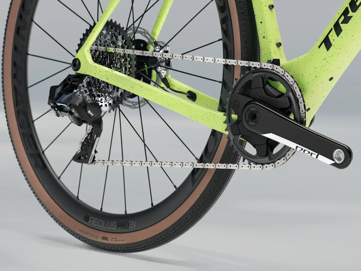 Trek Bikes Checkmate SLR 8 AXS Best
