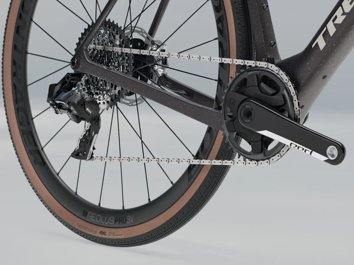 Trek Bikes Checkmate SLR 8 AXS Best